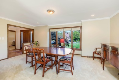 Live where the view hits different.
Tucked at the end of a on Worthington Hills Country Club in Ohio - for sale on GolfHomes.com, golf home, golf lot