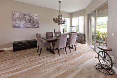 Totally Renovated, Customized, Highly Desired First Floor Condo on  in Florida - for sale on GolfHomes.com, golf home, golf lot