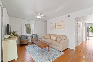 Back on the market & JUST IN TIME FOR SUMMER! Purchase now and on Kiva Dunes Golf Club in Alabama - for sale on GolfHomes.com, golf home, golf lot