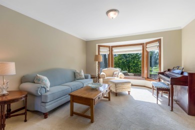 Live where the view hits different.
Tucked at the end of a on Worthington Hills Country Club in Ohio - for sale on GolfHomes.com, golf home, golf lot