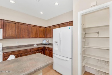 This is it!! Enjoy the lifestyle you deserve in the beautiful on Oakwood Golf Club  in Arizona - for sale on GolfHomes.com, golf home, golf lot