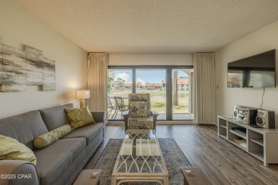 Welcome to Edgewater Golf Villas Unit 2503! This 2 bedroom, 2 on Edgewater Beach Resort in Florida - for sale on GolfHomes.com, golf home, golf lot