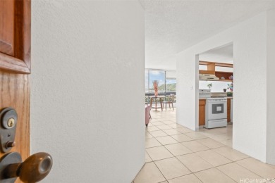 Liliuokalani Gardens - Queen Tower Unit with Diamond Head  Ala on Ala Wai Golf Course in Hawaii - for sale on GolfHomes.com, golf home, golf lot