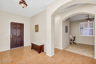 This is it!! Enjoy the lifestyle you deserve in the beautiful on Oakwood Golf Club  in Arizona - for sale on GolfHomes.com, golf home, golf lot