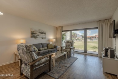 Welcome to Edgewater Golf Villas Unit 2503! This 2 bedroom, 2 on Edgewater Beach Resort in Florida - for sale on GolfHomes.com, golf home, golf lot