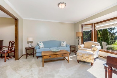 Live where the view hits different.
Tucked at the end of a on Worthington Hills Country Club in Ohio - for sale on GolfHomes.com, golf home, golf lot