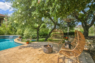 Welcome to 11316 Woodland Hills Trail in the prestigious on University of Texas Golf Club in Texas - for sale on GolfHomes.com, golf home, golf lot