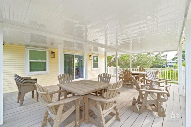 Back on the market & JUST IN TIME FOR SUMMER! Purchase now and on Kiva Dunes Golf Club in Alabama - for sale on GolfHomes.com, golf home, golf lot
