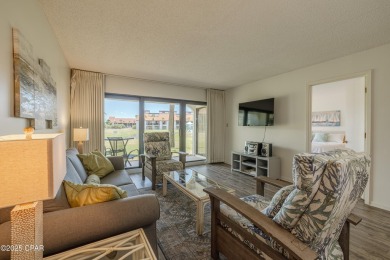 Welcome to Edgewater Golf Villas Unit 2503! This 2 bedroom, 2 on Edgewater Beach Resort in Florida - for sale on GolfHomes.com, golf home, golf lot