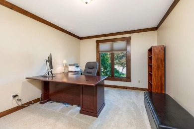 Live where the view hits different.
Tucked at the end of a on Worthington Hills Country Club in Ohio - for sale on GolfHomes.com, golf home, golf lot