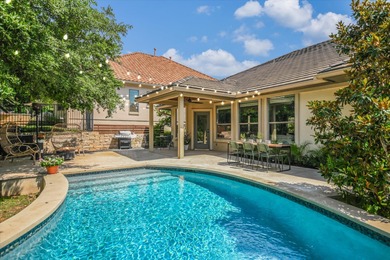 Welcome to 11316 Woodland Hills Trail in the prestigious on University of Texas Golf Club in Texas - for sale on GolfHomes.com, golf home, golf lot