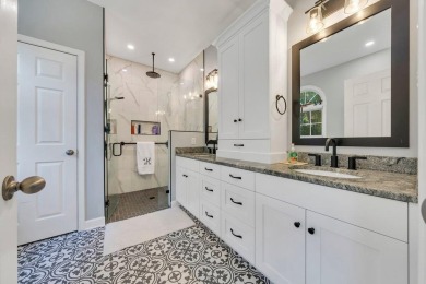 This stunning 3-bedroom, 3-bath lake-access home is perfectly on Mariners Landing Golf and Country Club in Virginia - for sale on GolfHomes.com, golf home, golf lot