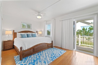 Back on the market & JUST IN TIME FOR SUMMER! Purchase now and on Kiva Dunes Golf Club in Alabama - for sale on GolfHomes.com, golf home, golf lot