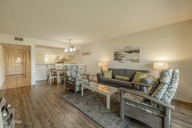 Welcome to Edgewater Golf Villas Unit 2503! This 2 bedroom, 2 on Edgewater Beach Resort in Florida - for sale on GolfHomes.com, golf home, golf lot