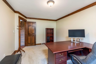 Live where the view hits different.
Tucked at the end of a on Worthington Hills Country Club in Ohio - for sale on GolfHomes.com, golf home, golf lot