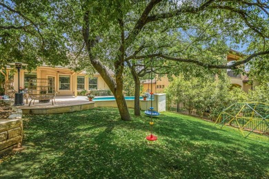 Welcome to 11316 Woodland Hills Trail in the prestigious on University of Texas Golf Club in Texas - for sale on GolfHomes.com, golf home, golf lot