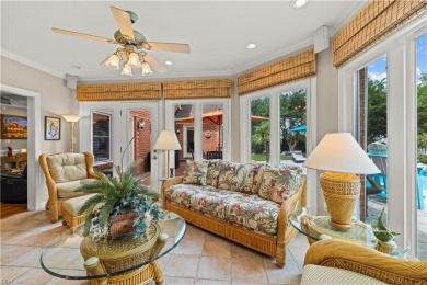 Welcome to luxurious living in Broad Bay Point Greens! This on The Tradition Golf Club At Broad Bay in Virginia - for sale on GolfHomes.com, golf home, golf lot
