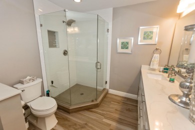 Totally Renovated, Customized, Highly Desired First Floor Condo on  in Florida - for sale on GolfHomes.com, golf home, golf lot