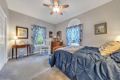 This stunning 3-bedroom, 3-bath lake-access home is perfectly on Mariners Landing Golf and Country Club in Virginia - for sale on GolfHomes.com, golf home, golf lot