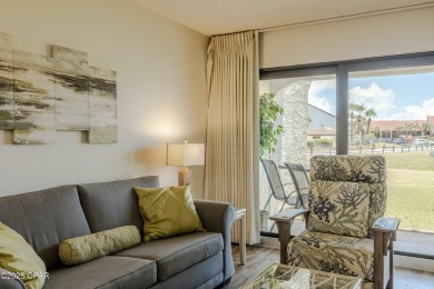 Welcome to Edgewater Golf Villas Unit 2503! This 2 bedroom, 2 on Edgewater Beach Resort in Florida - for sale on GolfHomes.com, golf home, golf lot