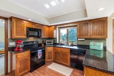 Live where the view hits different.
Tucked at the end of a on Worthington Hills Country Club in Ohio - for sale on GolfHomes.com, golf home, golf lot