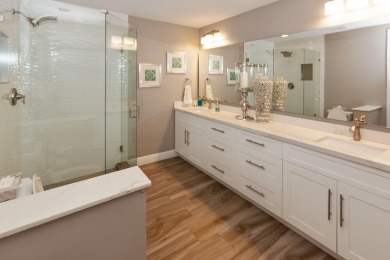 Totally Renovated, Customized, Highly Desired First Floor Condo on  in Florida - for sale on GolfHomes.com, golf home, golf lot