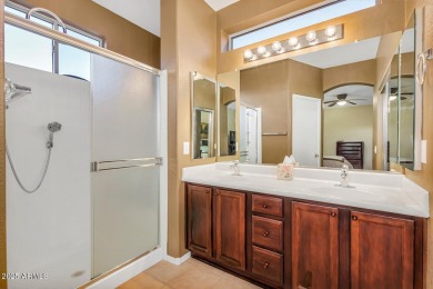 This is it!! Enjoy the lifestyle you deserve in the beautiful on Oakwood Golf Club  in Arizona - for sale on GolfHomes.com, golf home, golf lot