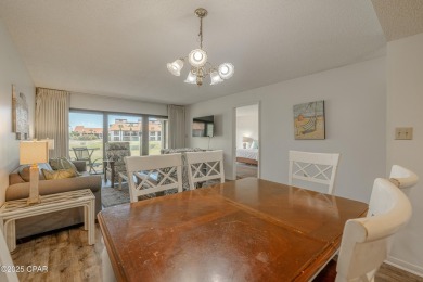 Welcome to Edgewater Golf Villas Unit 2503! This 2 bedroom, 2 on Edgewater Beach Resort in Florida - for sale on GolfHomes.com, golf home, golf lot
