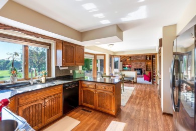 Live where the view hits different.
Tucked at the end of a on Worthington Hills Country Club in Ohio - for sale on GolfHomes.com, golf home, golf lot