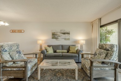 Welcome to Edgewater Golf Villas Unit 2503! This 2 bedroom, 2 on Edgewater Beach Resort in Florida - for sale on GolfHomes.com, golf home, golf lot