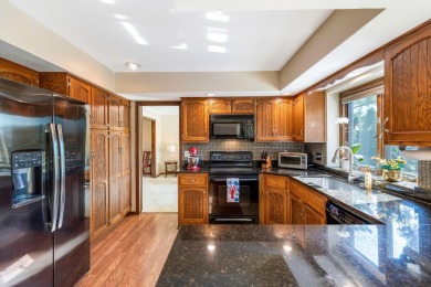 Live where the view hits different.
Tucked at the end of a on Worthington Hills Country Club in Ohio - for sale on GolfHomes.com, golf home, golf lot