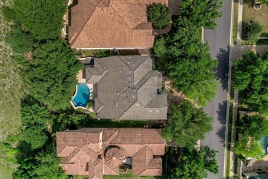 Welcome to 11316 Woodland Hills Trail in the prestigious on University of Texas Golf Club in Texas - for sale on GolfHomes.com, golf home, golf lot