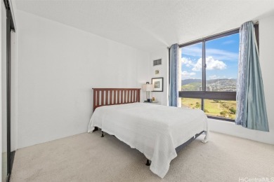 Liliuokalani Gardens - Queen Tower Unit with Diamond Head  Ala on Ala Wai Golf Course in Hawaii - for sale on GolfHomes.com, golf home, golf lot