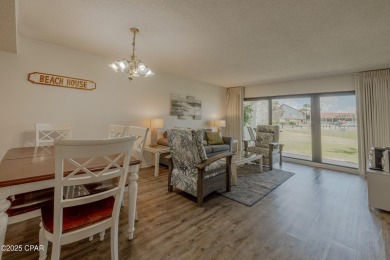 Welcome to Edgewater Golf Villas Unit 2503! This 2 bedroom, 2 on Edgewater Beach Resort in Florida - for sale on GolfHomes.com, golf home, golf lot