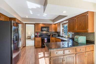 Live where the view hits different.
Tucked at the end of a on Worthington Hills Country Club in Ohio - for sale on GolfHomes.com, golf home, golf lot