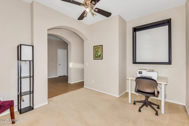 This is it!! Enjoy the lifestyle you deserve in the beautiful on Oakwood Golf Club  in Arizona - for sale on GolfHomes.com, golf home, golf lot