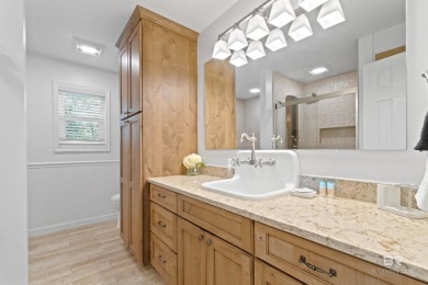 Back on the market & JUST IN TIME FOR SUMMER! Purchase now and on Kiva Dunes Golf Club in Alabama - for sale on GolfHomes.com, golf home, golf lot