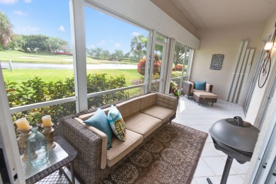 Totally Renovated, Customized, Highly Desired First Floor Condo on  in Florida - for sale on GolfHomes.com, golf home, golf lot