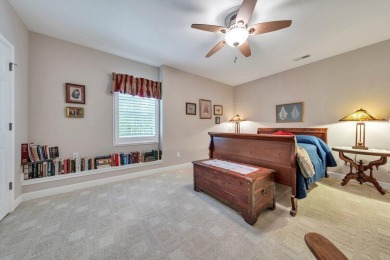This stunning 3-bedroom, 3-bath lake-access home is perfectly on Mariners Landing Golf and Country Club in Virginia - for sale on GolfHomes.com, golf home, golf lot
