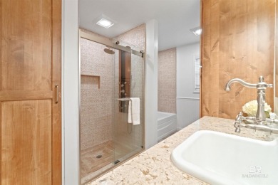 Back on the market & JUST IN TIME FOR SUMMER! Purchase now and on Kiva Dunes Golf Club in Alabama - for sale on GolfHomes.com, golf home, golf lot
