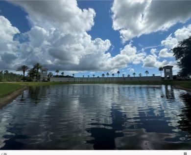 Seller is motivated giving $5,000 towards closing cost on Venetian Bay Golf Course in Florida - for sale on GolfHomes.com, golf home, golf lot