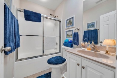This stunning 3-bedroom, 3-bath lake-access home is perfectly on Mariners Landing Golf and Country Club in Virginia - for sale on GolfHomes.com, golf home, golf lot