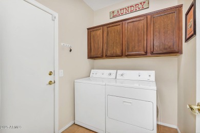 This is it!! Enjoy the lifestyle you deserve in the beautiful on Oakwood Golf Club  in Arizona - for sale on GolfHomes.com, golf home, golf lot