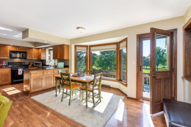 Live where the view hits different.
Tucked at the end of a on Worthington Hills Country Club in Ohio - for sale on GolfHomes.com, golf home, golf lot