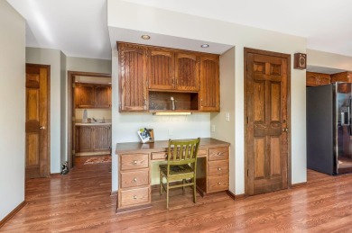 Live where the view hits different.
Tucked at the end of a on Worthington Hills Country Club in Ohio - for sale on GolfHomes.com, golf home, golf lot