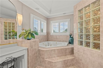 Welcome to luxurious living in Broad Bay Point Greens! This on The Tradition Golf Club At Broad Bay in Virginia - for sale on GolfHomes.com, golf home, golf lot