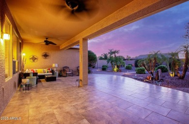 This is it!! Enjoy the lifestyle you deserve in the beautiful on Oakwood Golf Club  in Arizona - for sale on GolfHomes.com, golf home, golf lot
