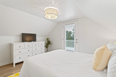 Back on the market & JUST IN TIME FOR SUMMER! Purchase now and on Kiva Dunes Golf Club in Alabama - for sale on GolfHomes.com, golf home, golf lot