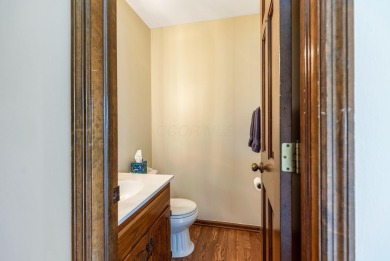 Live where the view hits different.
Tucked at the end of a on Worthington Hills Country Club in Ohio - for sale on GolfHomes.com, golf home, golf lot