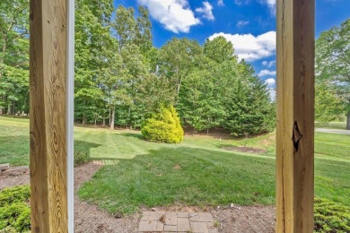 This stunning 3-bedroom, 3-bath lake-access home is perfectly on Mariners Landing Golf and Country Club in Virginia - for sale on GolfHomes.com, golf home, golf lot